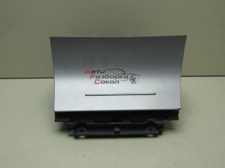 Пепельница передняя Skoda Octavia (A5 1Z-) 2004-2013 193726 1Z1857962CBE9