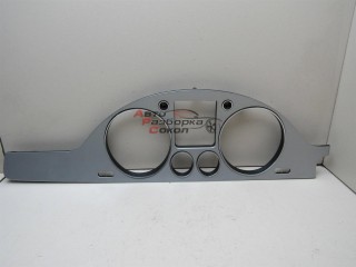 Накладка декоративная VW Passat (B6) 2005-2010 193665 3C1858335BF3H5