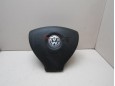  Подушка безопасности в рулевое колесо VW Touran 2003-2010 193708 1K0880201BK1QB