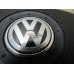 Подушка безопасности в рулевое колесо VW Touran 2003-2010 193708 1K0880201BK1QB