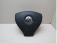  Подушка безопасности в рулевое колесо VW Passat (B6) 2005-2010 193709 3C0880201AC1QB