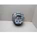 Подушка безопасности в рулевое колесо Audi A6 (C6,4F) 2005-2011 193712 4F0880201S6PS