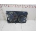 Вентилятор радиатора Seat Leon (1P1) 2005-2013 193906 3C0959455F