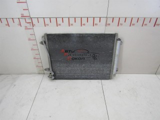 Радиатор кондиционера (конденсер) VW Passat (B6) 2005-2010 193912 3C0820411B