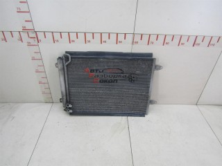 Радиатор кондиционера (конденсер) VW Passat (B6) 2005-2010 193944 3C0820411C