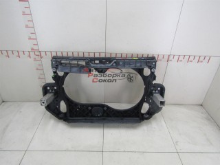 Панель передняя Audi Allroad quattro 2005-2012 194002 4F0805594D