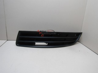 Решетка в бампер левая VW Passat (B6) 2005-2010 194048 3C0853665