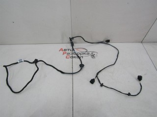 Проводка (коса) Audi A6 (C6,4F) 2005-2011 194062 4F0971085