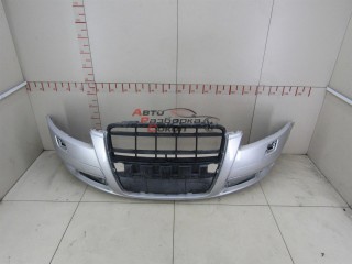 Бампер передний Audi A6 (C6,4F) 2005-2011 194218 4F0807105A