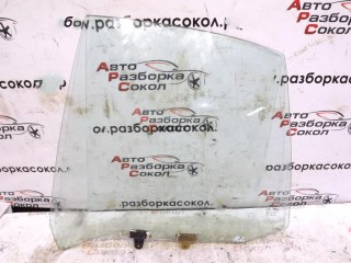 Стекло двери задней левой Nissan Primera P10E 1990-1996 41651 8230190J00