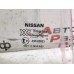 Стекло двери задней левой Nissan Primera P10E 1990-1996 41651 8230190J00