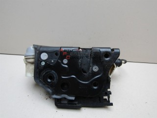 Замок двери передней левой Audi TT (8J3) 2006-2015 194131 3C1837015A