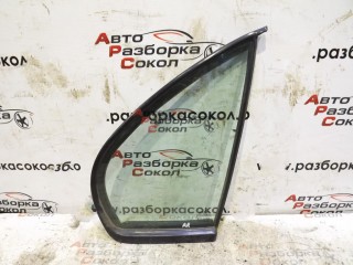 Стекло двери задней правой (форточка) Nissan Primera P10E 1990-1996 41654 8226290J00