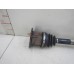 Полуось передняя правая Audi Allroad quattro 2005-2012 194348 4F0407272J