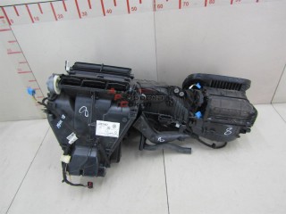 Корпус отопителя VW Passat (B6) 2005-2010 194443 3C1898063A