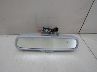 Зеркало заднего вида Audi Allroad quattro 2005-2012 194391 4F0857511E1YE