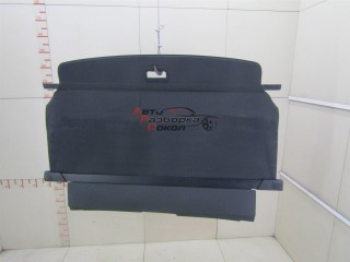Шторка багажника Skoda Octavia (A5 1Z-) 2004-2013 194392 1Z9867871F47H