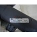 Шторка багажника Skoda Octavia (A5 1Z-) 2004-2013 194392 1Z9867871F47H