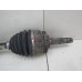 Полуось передняя левая Nissan Primera P12E 2002-2007 194537 39101AW312