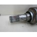 Полуось передняя левая Nissan Primera P12E 2002-2007 194537 39101AW312