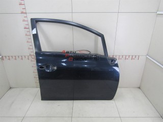 Дверь передняя правая Toyota Auris (E15) 2006-2012 194516 6700112A20