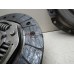 Комплект сцепления Peugeot 206 1998-2012 194623 205288