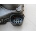 Заслонка дроссельная VW Caddy II 1995-2004 194517 030133062C