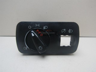 Переключатель света фар Seat Ibiza III 1999-2002 194740 6K1941531AL56J