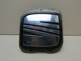 Ручка открывания багажника Seat Ibiza III 1999-2002 194749 6K0827565D