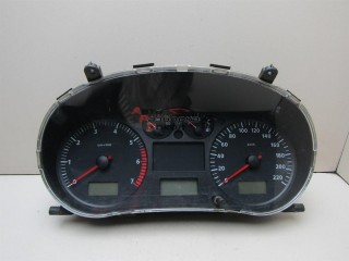 Панель приборов Seat Ibiza III 1999-2002 194752 6K0920821C