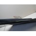 Стекло кузовное глухое левое Seat Ibiza III 1999-2002 194781 6K6845041Q