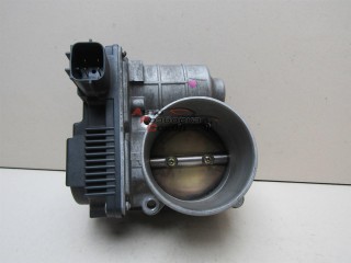 Заслонка дроссельная Nissan Primera P12E 2002-2007 194794 161198H30C