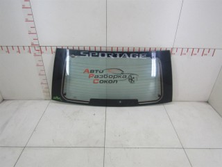 Стекло заднее Kia Sportage 2004-2010 194820 871111F010