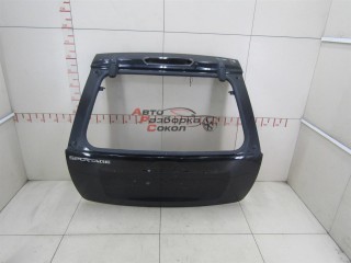 Дверь багажника Kia Sportage 2004-2010 194821 737001F070