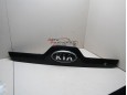  Накладка двери багажника Kia Sportage 2004-2010 194817 925011F000