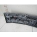 Накладка двери багажника Renault Megane III 2009-нв 194832 848107837R