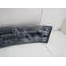 Накладка двери багажника Renault Megane III 2009-нв 194832 848107837R