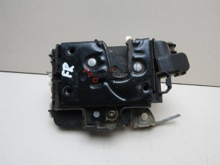 Замок двери передней правой Seat Ibiza III 1999-2002 194896 6K4837016C