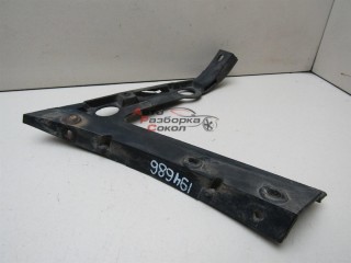 Кронштейн заднего бампера правый Seat Ibiza III 1999-2002 194686 6K6807394A