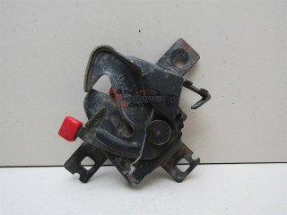 Замок капота Seat Ibiza III 1999-2002 194658 6K0823503D