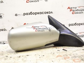 Зеркало правое электрическое Nissan Primera P10E 1990-1996 42754 9630195J65