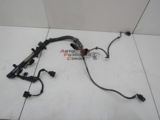 Проводка (коса) Seat Ibiza III 1999-2002 195015 6K0971610AJ
