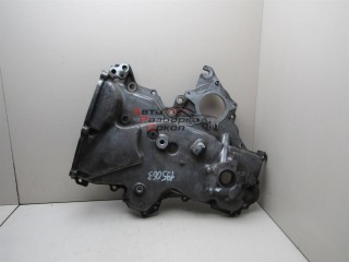 Крышка двигателя передняя Hyundai Elantra 2006-2011 195063 213502B000