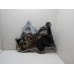 Крышка двигателя передняя Hyundai Elantra 2006-2011 195063 213502B000