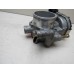 Заслонка дроссельная Opel Meriva 2003-2010 195252 24420536