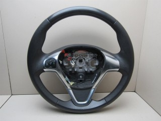 Рулевое колесо для AIR BAG (без AIR BAG) Ford Fiesta 2008-нв 195447 2112256
