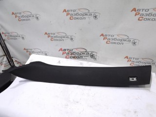 Обшивка стойки BMW X5 E70 2007-2013 22886 51438037355