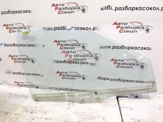 Стекло двери передней правой Mitsubishi Space Wagon (N3,N4) 1991-2000 42858 MB667493