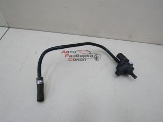 Клапан вентиляции топливного бака Ford Fiesta 2008-нв 195584 1881069