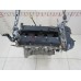 Двигатель (ДВС) Ford Fiesta 2008-нв 195650 1537995